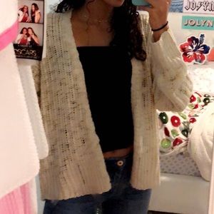 Pacsun cardigan